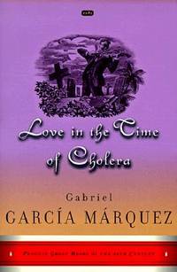 Love in the Time of Cholera