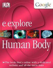 Eyewitness Human Body