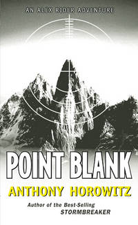 Point Blank (Alex Rider)