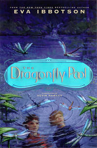 The Dragonfly Pool by Ibbotson, Eva