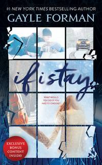 image of If I Stay