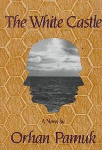 The White Castle de Orhan Pamuk