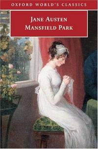 Mansfield Park by Jane Austen - Paperback - from Better World Books Ltd (SKU: 11912878-75)
