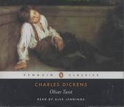image of Oliver Twist