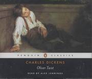 Oliver Twist by Charles Dickens - 2003-02-28