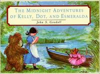 image of The Midnight Adventures of Kelly, Dot, and Esmeralda