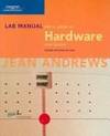 Lab Manual a Hardware