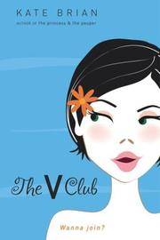 cover of The V Club