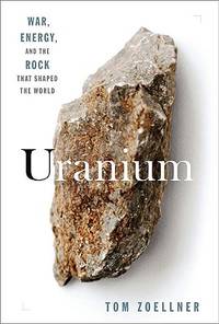 Uranium (ISBN: 9780670020645)