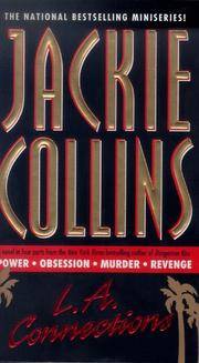 L.A. Connections: Power Obsession Murder Revenge