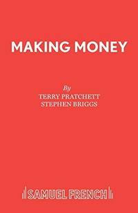 cover of Making Money