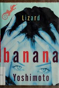 cover of Lizard