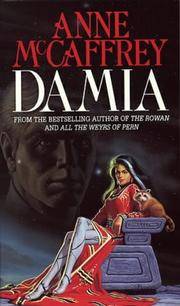 image of Damia