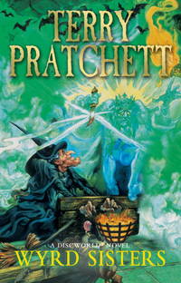 Wyrd Sisters by Pratchett, Terry