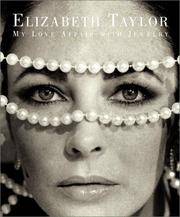image of Elizabeth Taylor: My Love Affair with Jewelry