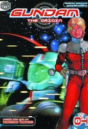 Gundam the Origin: Right to Left Format