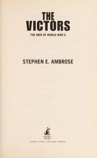 image of The Victors: The Men of World War II