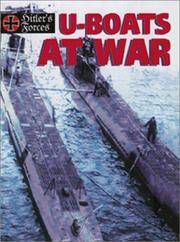 U-Boats at War: Landings on Hostile Shores