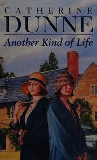 cover of Another Kind of Life