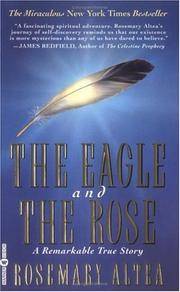 image of The Eagle and the Rose: A Remarkable True Story