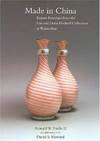 Made in China: Export Porcelain from the Leo and Doris Hodroff Collection at Winterthur