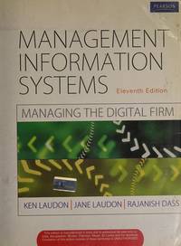 MANAGEMENT INFORMATION SYSTEM