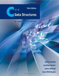 C Data Structures