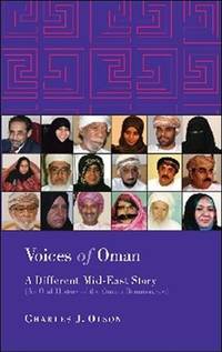 Voices Of Oman