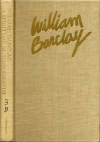 image of William Barclay: A Spiritual Autobiography