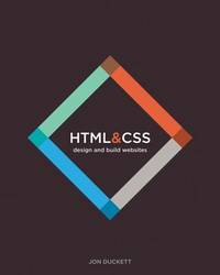 Html & Css (ISBN: 9781118871645)
