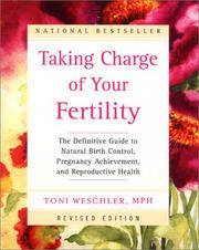 Taking Charge Of Your Fertility