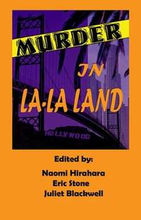 Murder in La-La Land -- Pre-Publication Galley