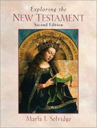 Exploring the New Testament