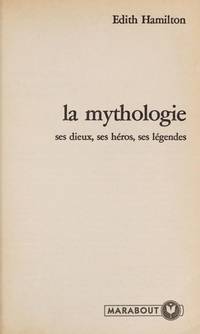 La Mythologie