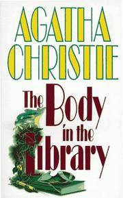 image of The Body in the Library