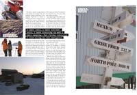"Top Gear" Top Drives: Road Trips of a Lifetime in the World's Most Dramatic Locations