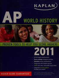 Kaplan AP World History 2011