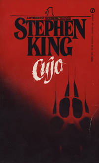Cujo (Signet)
