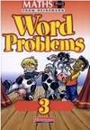 Maths Plus: Word Problems 3 - Pupil Book (Maths Plus)