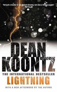 Lightning (ISBN: 9780747231646)