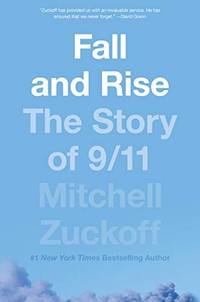 cover of Fall and Rise: The Story of 9/11