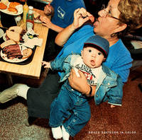 Bruce Davidson (ISBN: 9783869305646)