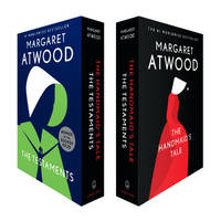 The Handmaid&#039;s Tale and The Testaments Box Set by Atwood, Margaret - 2020-11-03