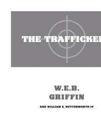 The Traffickers (Thorndike Press Large Print Core Series)