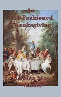 image of An Old-Fashioned Thanksgiving