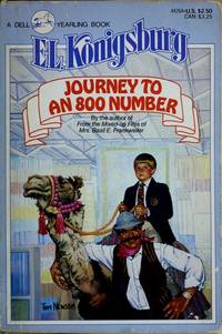 Journey to an 800 Number by Konigsburg, E.L - 1985-01-01