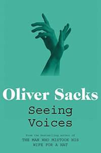 cover of SEEING VOICES