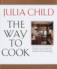 The Way to Cook (Signed)