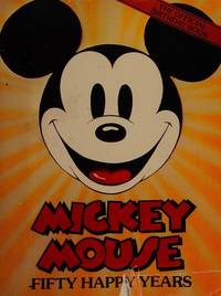 Mickey Mouse: Fifty Happy Years