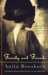 cover of Family and Friends